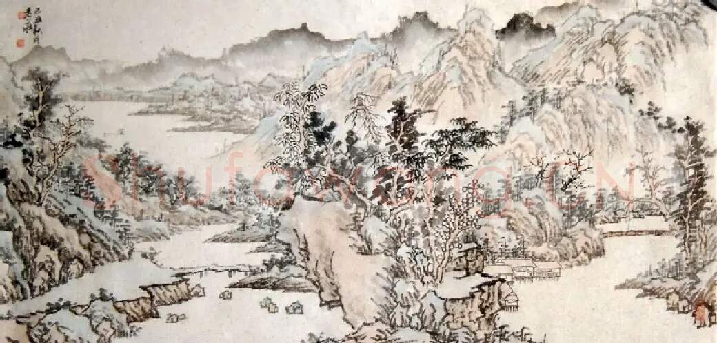 庄志深·新作