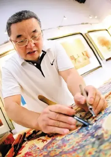 陈玉平
