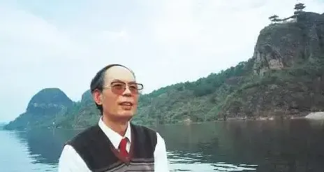 陈辛一