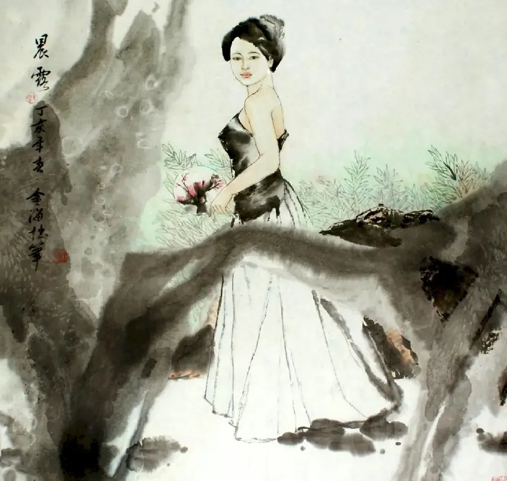 王金海·人物