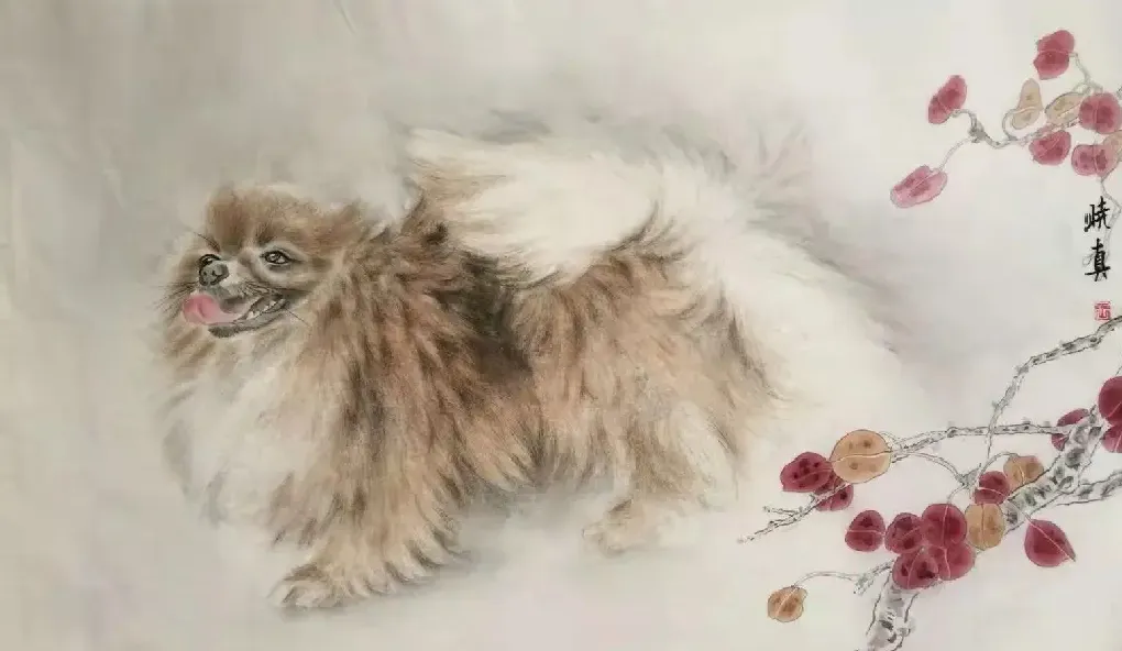 王晓真·62X38