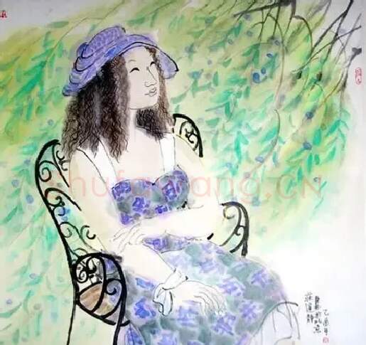 庄道静·作品