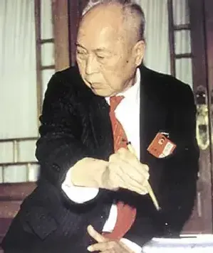 黎雄才