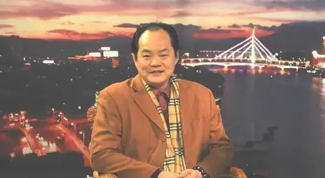 余立新