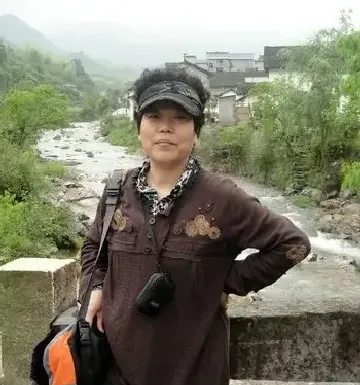 李娜
