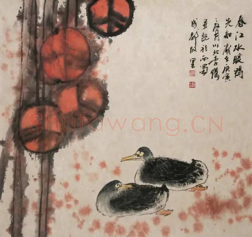 李杰·作品