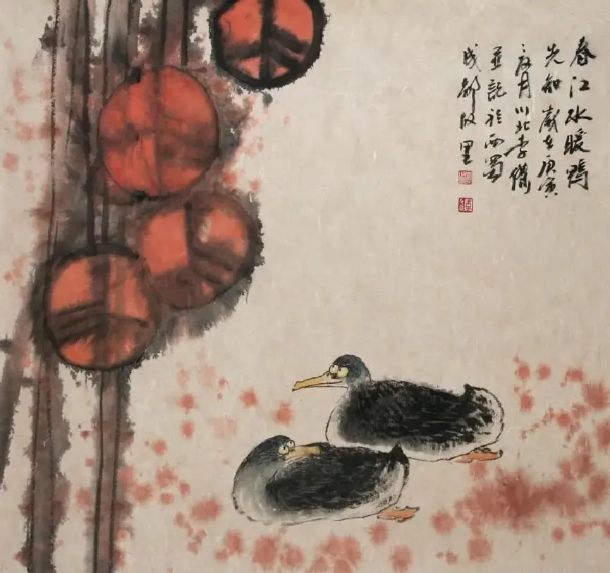 李杰·作品