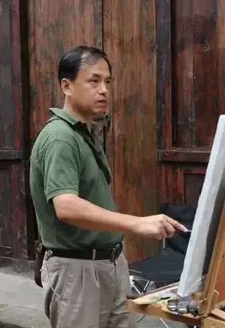 鲁邦林