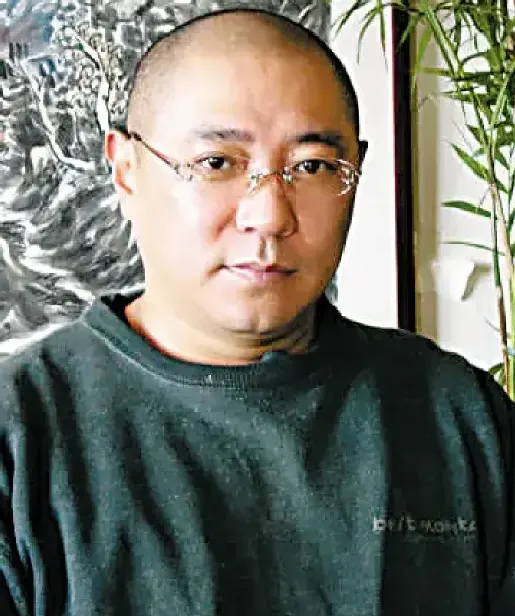 徐雪村