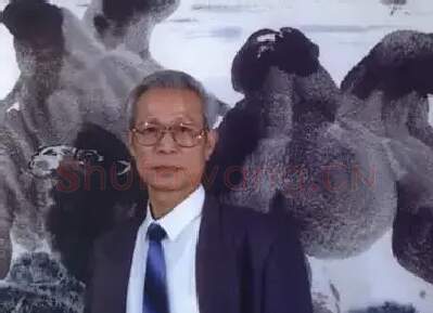 杨志印