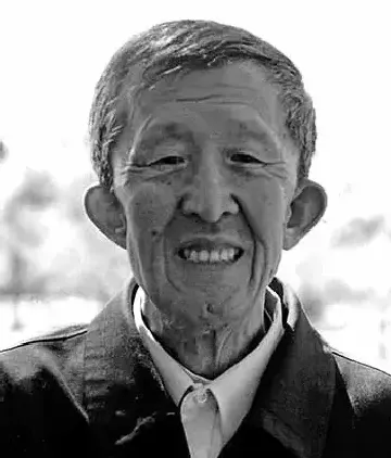 张玉喜