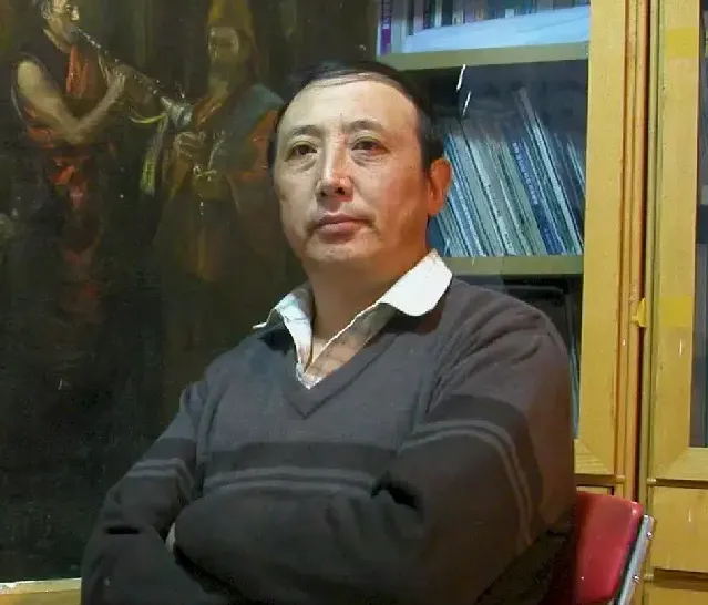 格桑次仁