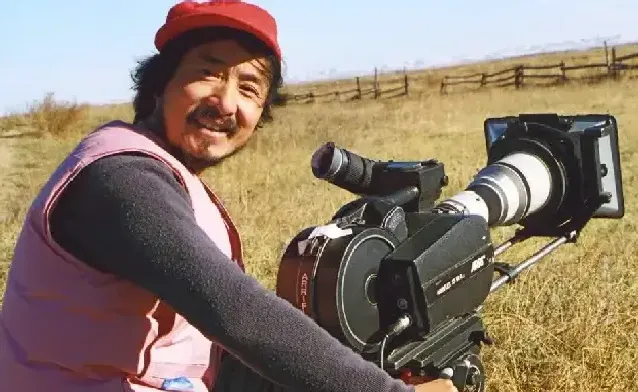 傅靖生
