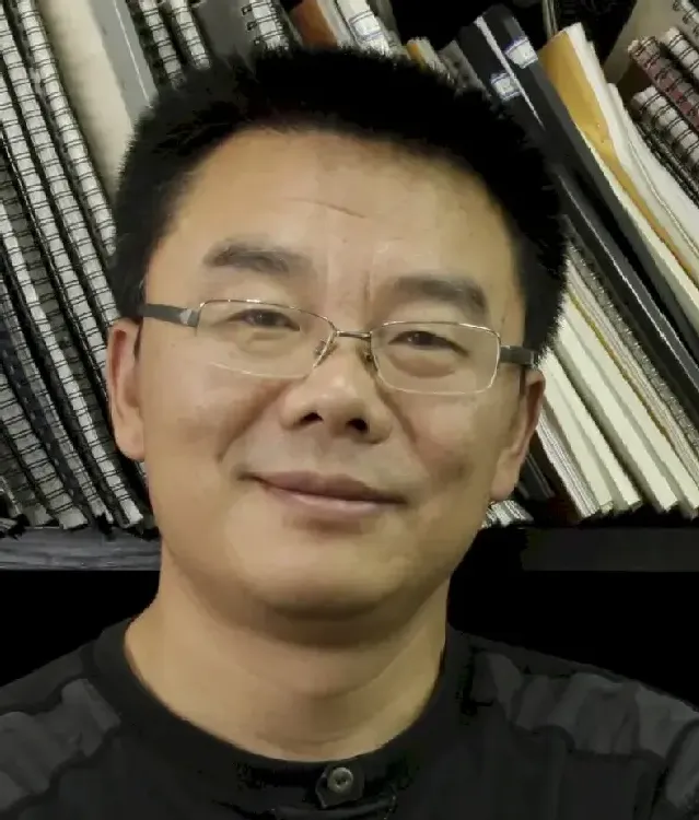 刘克成