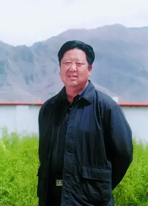 刘万年