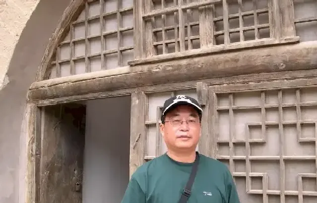 郎承文