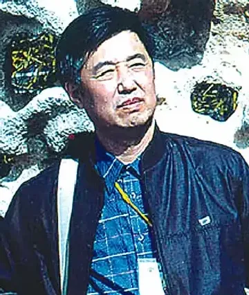 曹知博