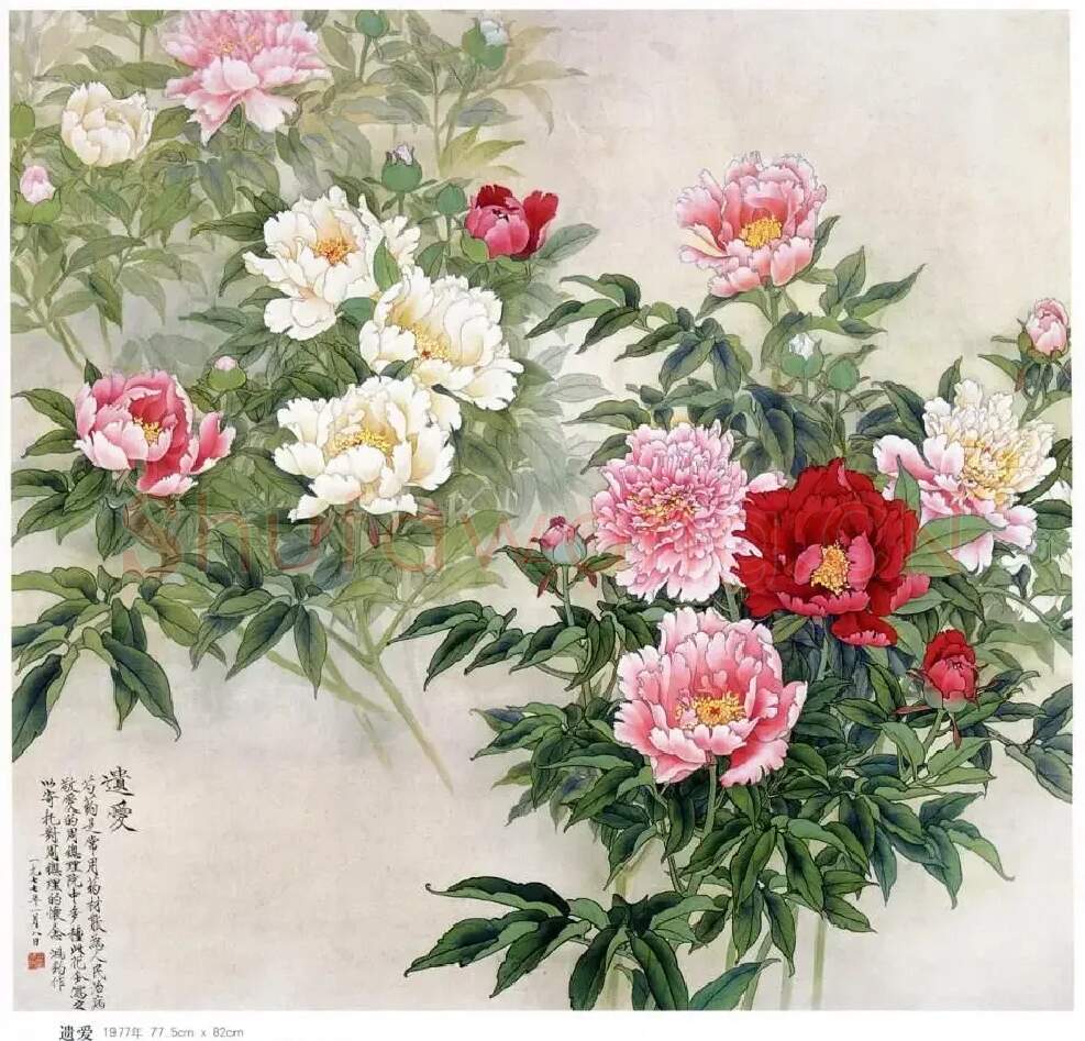 金鸿钧·遗爱