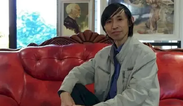 汪一德