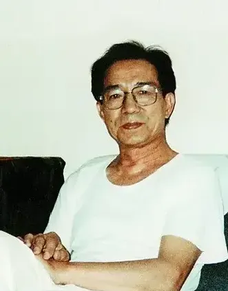 孙滋溪