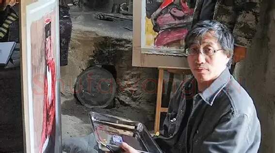 李晓林