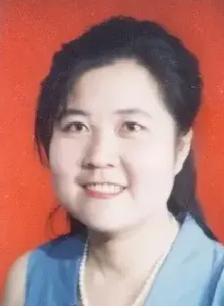 原静霞