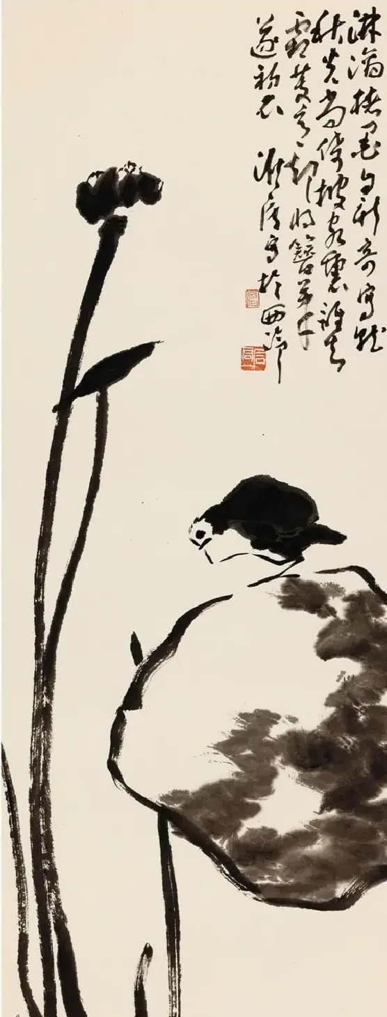 石君一·作品