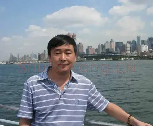 石纲