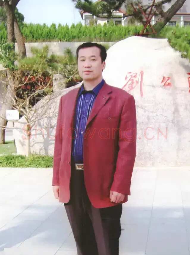 岳海涛