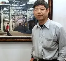 张礼军