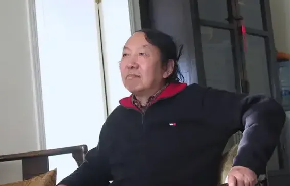 李世南