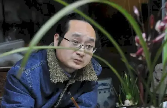 张剑·张剑