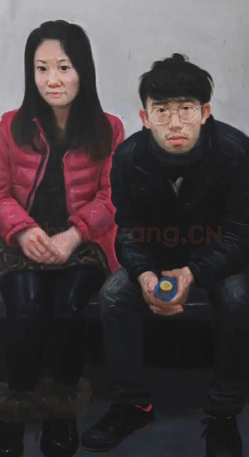 史小可·饮食男女