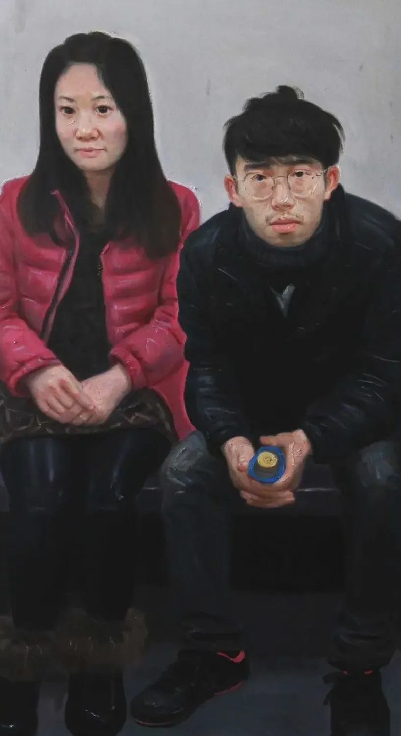 史小可·饮食男女