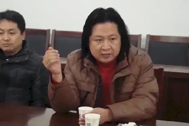 薛俊水
