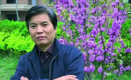 邓益民