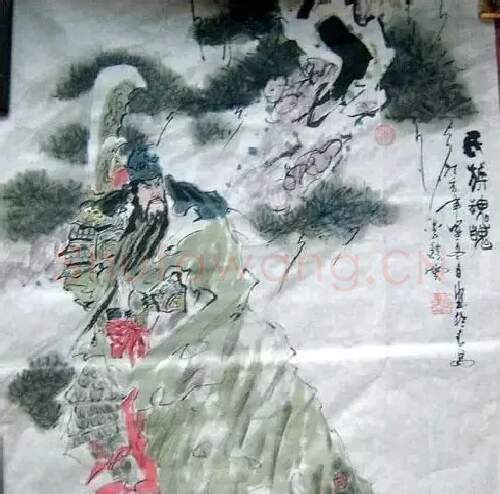 李镇云·人物