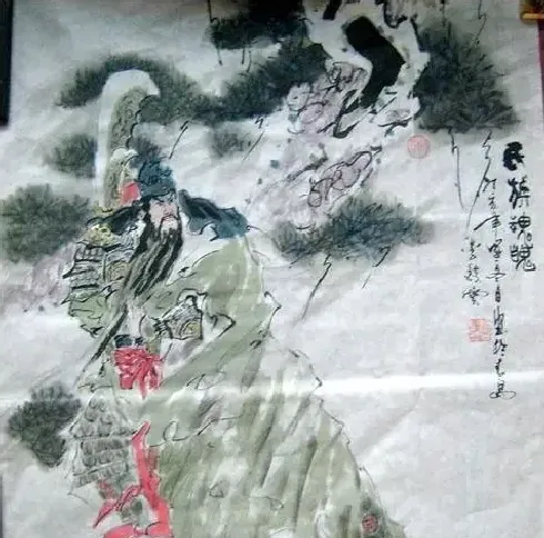 李镇云·人物