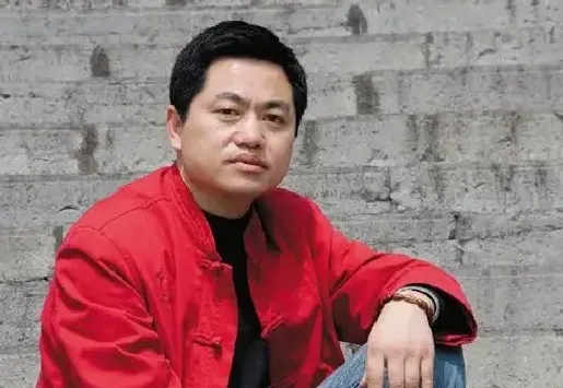 沈军