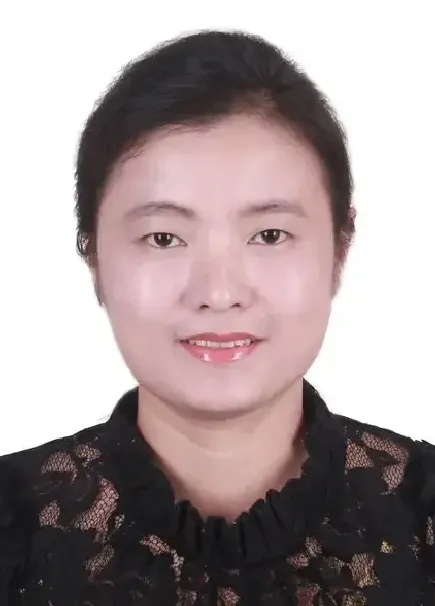 易林姣