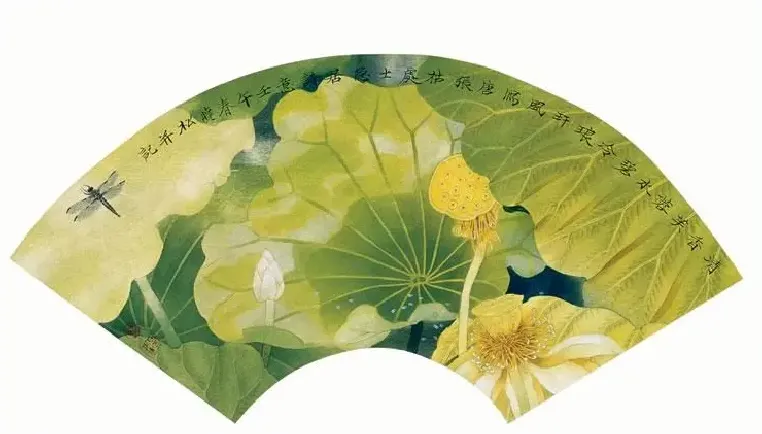 莫晓松·荷塘月色