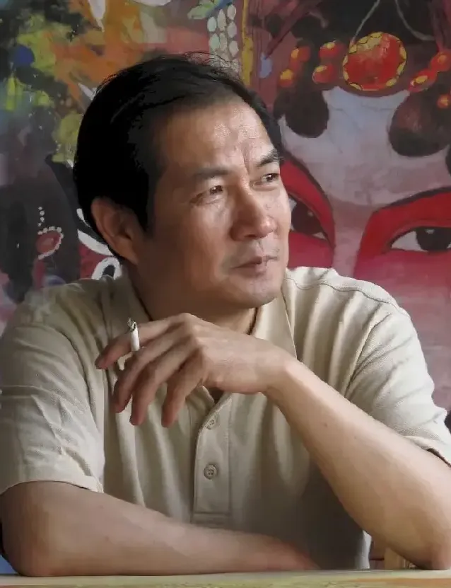 邹光平