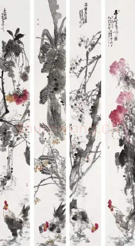 张馨·繁花有信