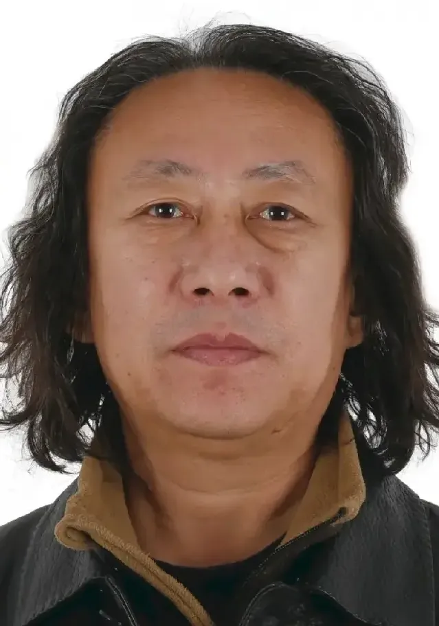 朱大明