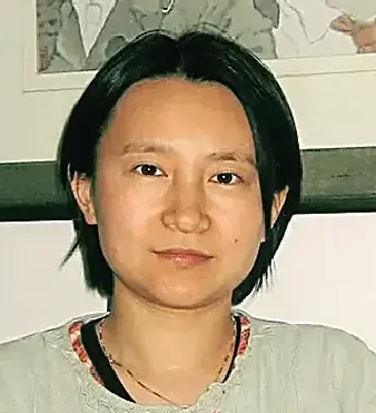 宫丽
