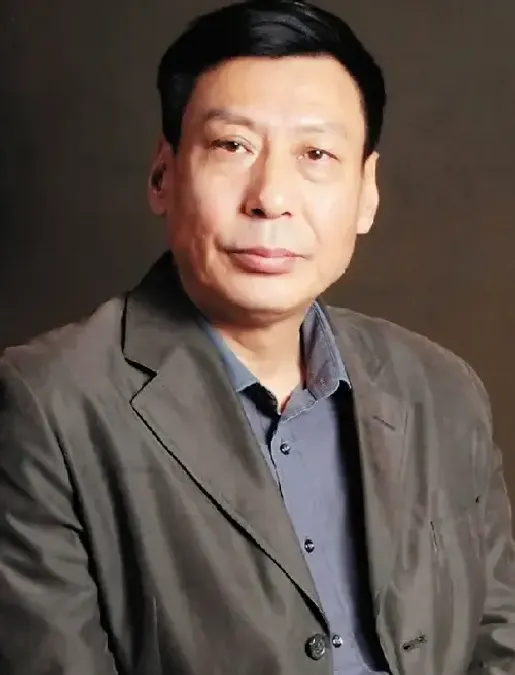 孙黎明