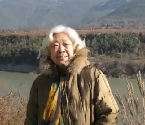 朱琴葆