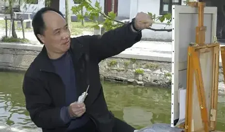 张正刚