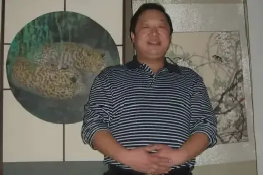 伊学武