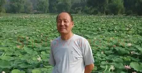 刘宝玉